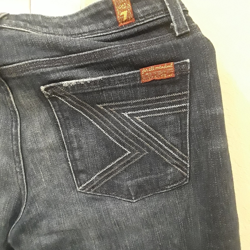 Woman's  pants 7